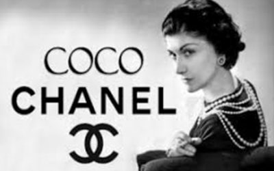Coco Chanel: simplesmente chique